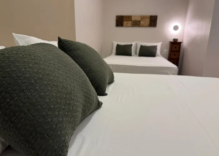 Portal Da Praia Hotel