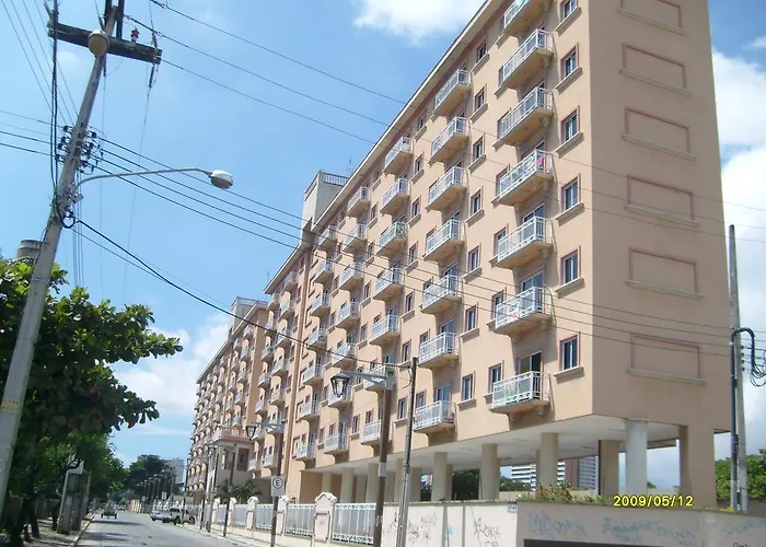 Apartamentos Vila De Iracema Fortaleza 