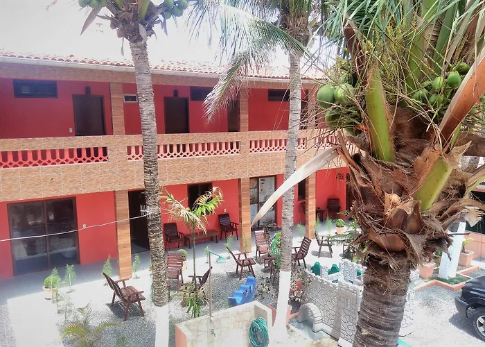 Nossa Pousada Fortaleza 